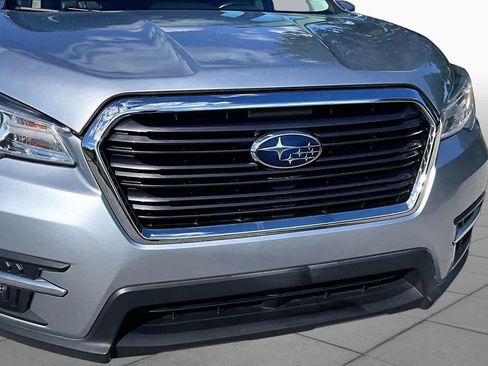 Used 2022 Subaru Ascent Limited w/ Technology Package AWD/4WD image 30