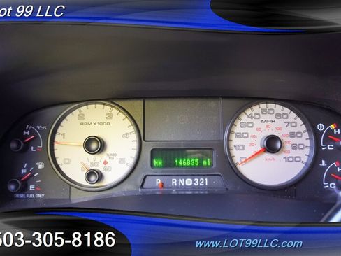 Used 2007 Ford F350 Lariat AWD/4WD image 24