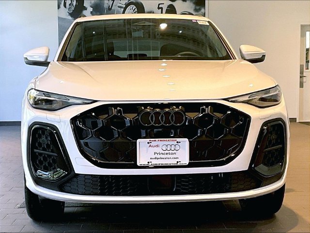 New 2026 Audi Q5 2.0T AWD/4WD image 5