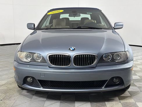 Used 2006 BMW 325Ci CI image 21