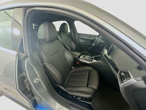 Used 2024 BMW i4 eDrive40 w/ Premium Package RWD image 33
