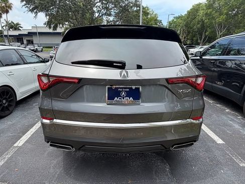 Used 2024 Acura MDX FWD image 7