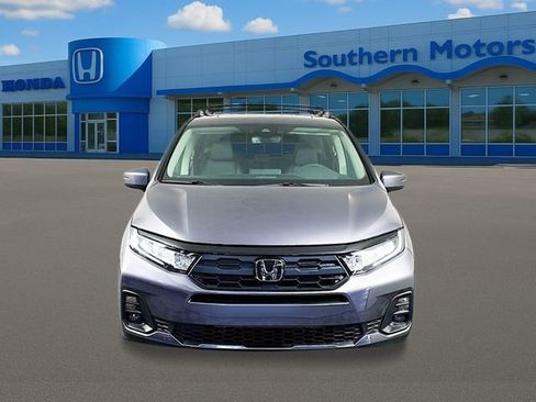New 2026 Honda Odyssey EX-L image 6