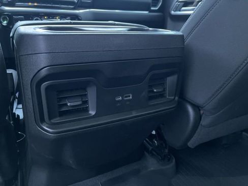 Used 2022 Chevrolet Silverado 1500 RST image 21