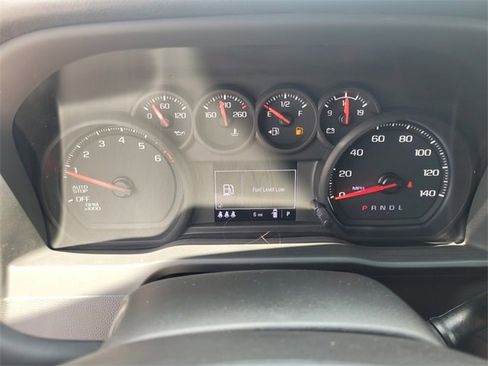 New 2026 GMC Sierra 1500 Pro w/ Pro Value Package image 30