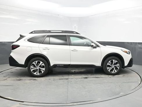 Used 2020 Subaru Outback Limited AWD/4WD image 8