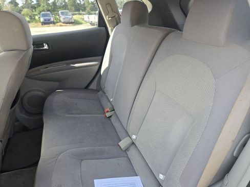 Used 2012 Nissan Rogue S AWD/4WD image 9