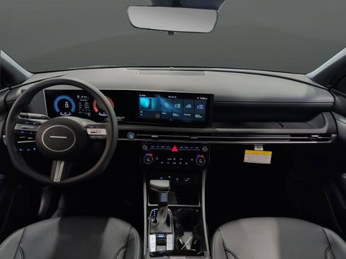 New 2026 Hyundai Santa Cruz SEL image 23