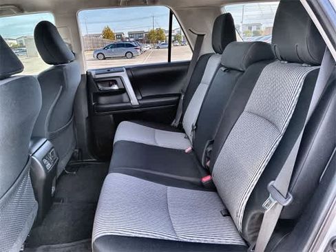 Used 2023 Toyota 4Runner SR5 image 20