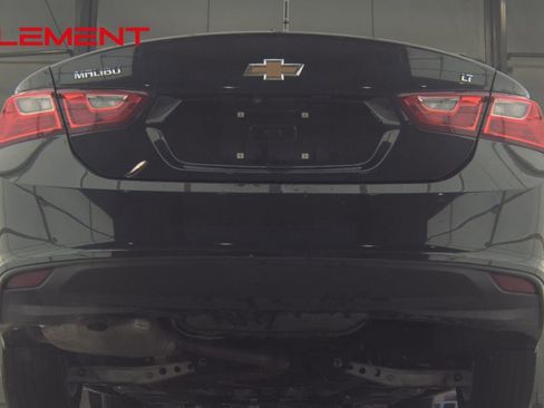 Used 2023 Chevrolet Malibu LT image 7