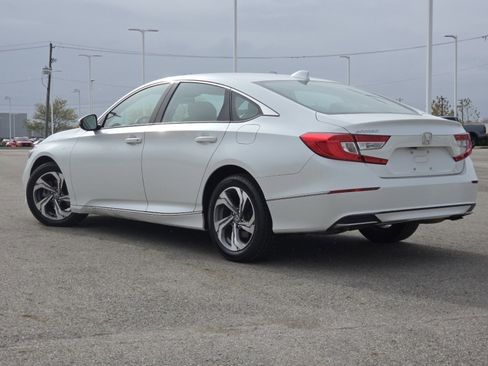Used 2020 Honda Accord EX-L image 15