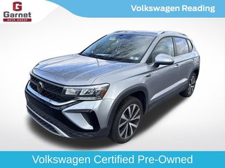 Certified 2024 Volkswagen Taos SE 360° Tour