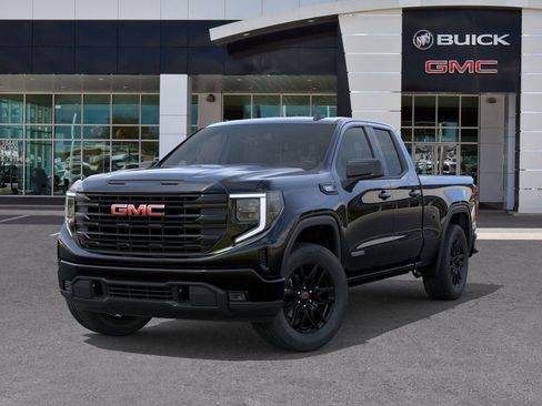New 2026 GMC Sierra 1500 Elevation w/ Preferred Package image 6