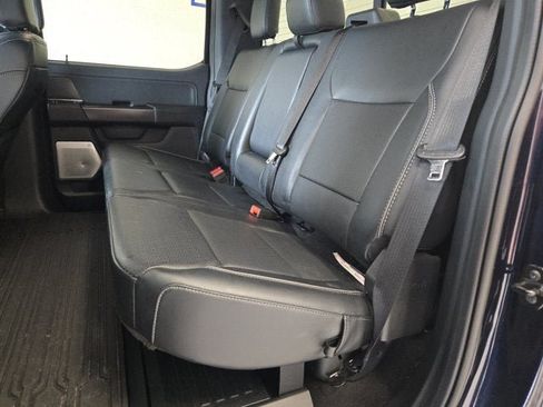 Used 2024 Ford F150 Lariat w/ Equipment Group 502A High AWD/4WD image 17
