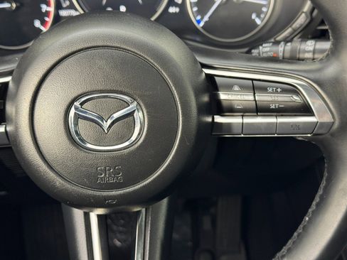 Used 2021 MAZDA MAZDA3 s image 21