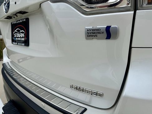 Used 2015 Toyota Highlander Limited image 9