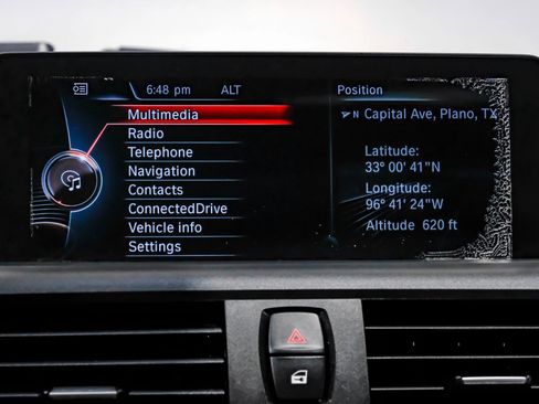 Used 2016 BMW M235i xDrive Coupe image 32