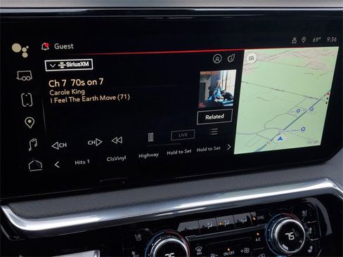 New 2026 GMC Sierra 1500 Denali image 15