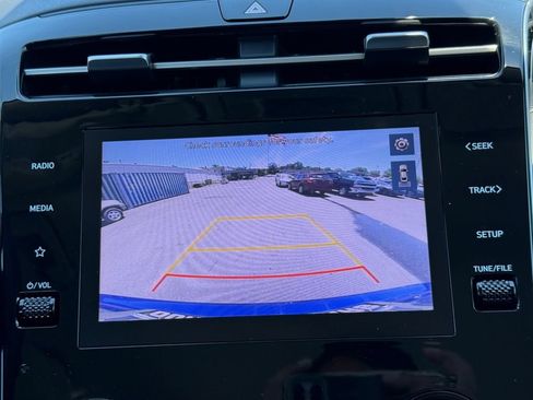 Used 2023 Hyundai Tucson SE AWD/4WD image 15