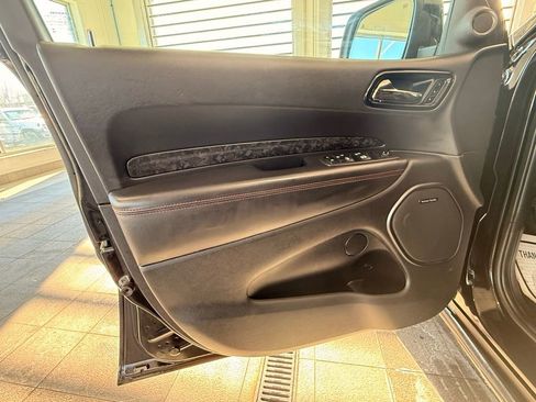 Certified 2024 Dodge Durango R/T image 48