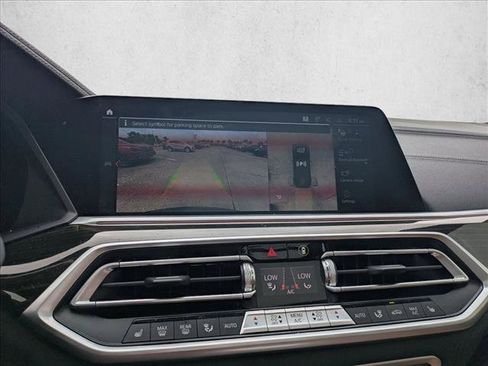 Used 2023 BMW X5 sDrive40i w/ Premium Package RWD image 13