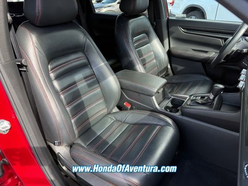 Certified 2023 Honda CR-V Sport image 9