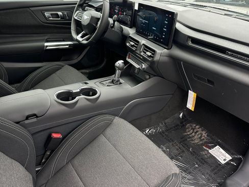 New 2026 Ford Mustang Coupe image 14