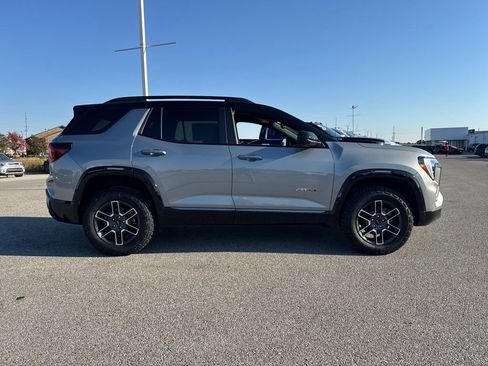 New 2026 GMC Terrain AT4 w/ Convenience Package III image 7