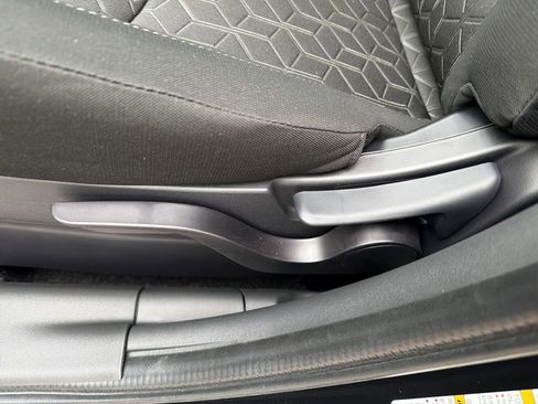 New 2026 Mitsubishi Outlander Sport ES image 16