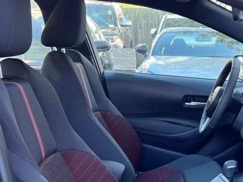 New 2026 Toyota Corolla SE FWD image 19