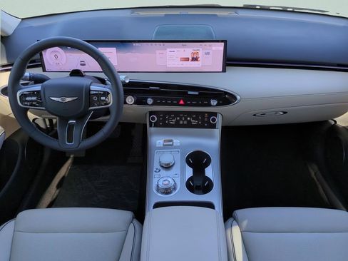 New 2026 Genesis GV70 2.5T Advanced AWD/4WD image 21