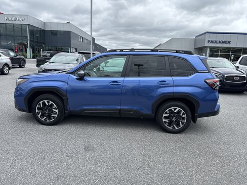 Used 2026 Subaru Forester Premium AWD/4WD image 28