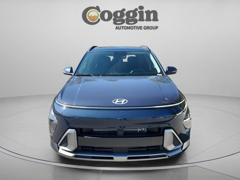 New 2026 Hyundai Kona Limited FWD image 10