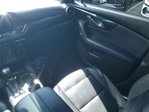 Used 2020 Chevrolet Blazer RS image 14