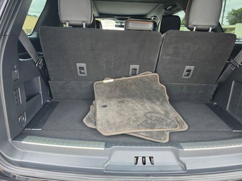 Used 2022 Lincoln Navigator Black Label AWD/4WD image 14