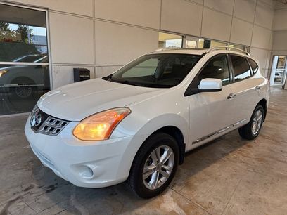 Used 2013 Nissan Rogue SV w/ Premium Pkg