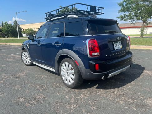 Used 2018 MINI Cooper Countryman S AWD/4WD image 5
