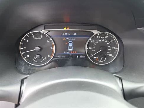 Used 2023 Nissan Altima 2.5 SV FWD image 34