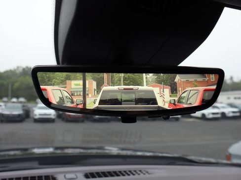 New 2026 Chevrolet Silverado 1500 High Country w/ Midnight Edition AWD/4WD image 14