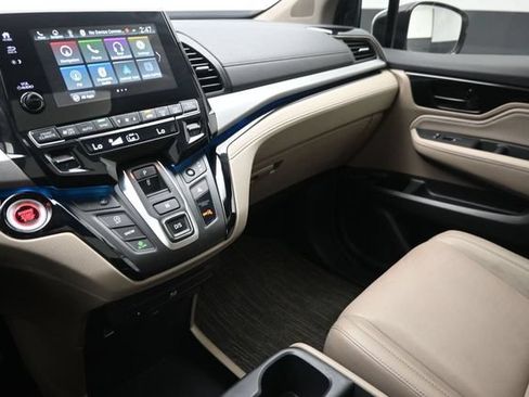 Used 2024 Honda Odyssey Touring image 33