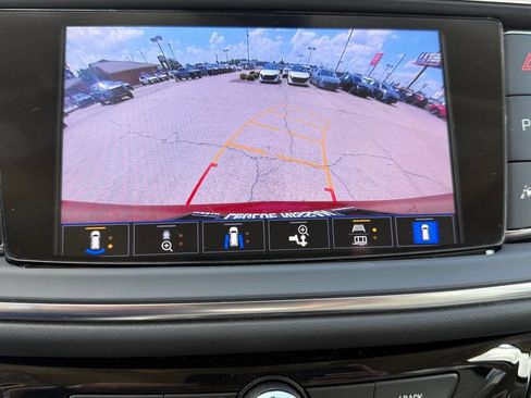 Used 2024 Buick Enclave Premium w/ Trailering Package, 5000 lbs. FWD image 17