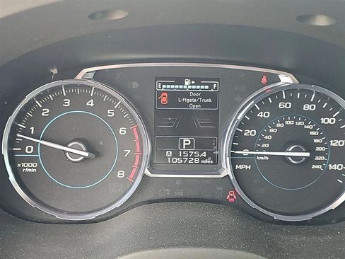 Used 2017 Subaru Forester 2.5i Premium AWD/4WD image 18