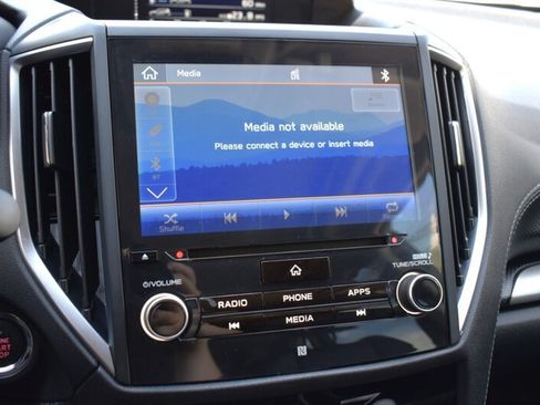 Used 2020 Subaru Forester Limited AWD/4WD image 21