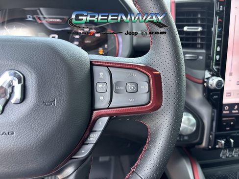 Used 2025 RAM 1500 Rebel w/ Rebel Level 2 Equipment Group AWD/4WD image 29