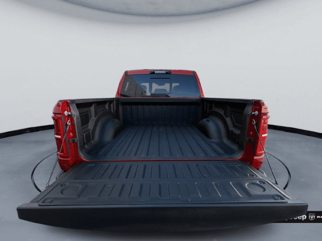 New 2026 RAM 1500 RHO w/ RHO Level 1 Equipment Group AWD/4WD image 7