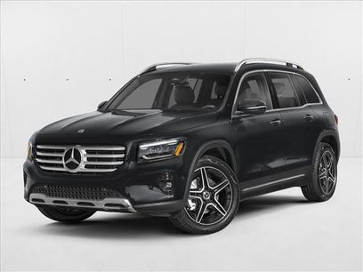 New 2026 Mercedes-Benz GLB 250