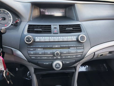 Used 2010 Honda Accord EX image 38