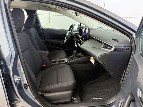 Certified 2026 Toyota Corolla LE image 21