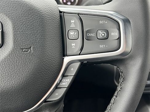 New 2026 RAM 2500 Big Horn image 20