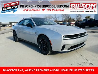 New 2024 Dodge Charger R/T w/ Plus Group
